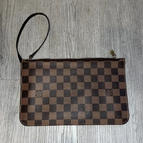 Louis Vuitton Bags Authentic Louis Vuitton Limited Ed Damier